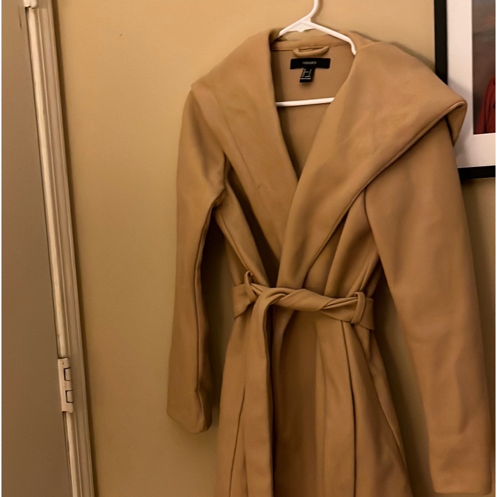 Women’s coat